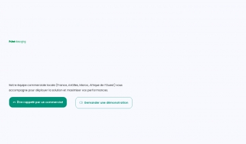PulseMessaging, une solution WhatsApp Marketing professionnelle