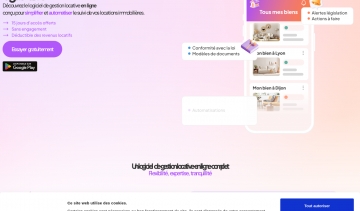 Livimmo, la solution complète pour la gestion locative