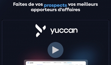 Yuccan, une nouvelle façon de valoriser vos recommandations