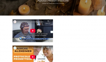 Apollo Health Institute