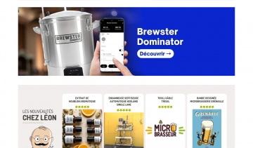 Microbrasseur : l’univers dédié au brassage de bière artisanale