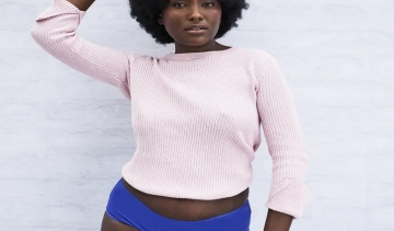 Le melleur guide pour choisir sa culotte menstruelle !