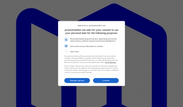 Priximmobilier, accéder à une vision fiable du marché immobilier