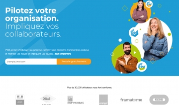 Logiciel de gestion de la qualité, de certifications et des risques