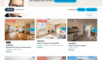 Eric Lievens, une expertise locale au service des projets immobiliers