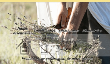 Solarôme, le savoir-faire provençal des huiles essentielles