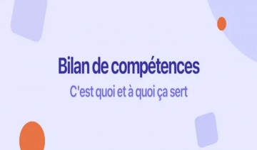 Annuaire des centres de bilan de compétences en France