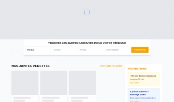 ABDA Jantes, une référence pour les équipements automobiles