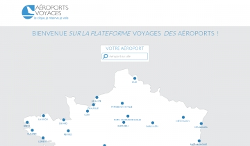 aeroports voyages promos