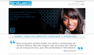 Agence Birdwell - Agence de formation, traduction et consulting