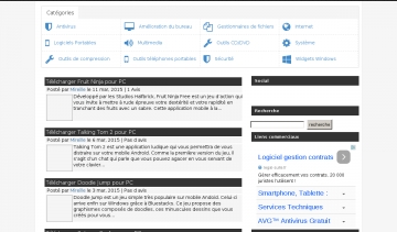 WinMacSofts, La passion des technologies