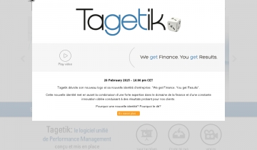 Tagetik