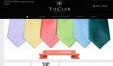 Tie Club