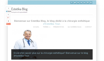 blog de la chirurgie esthétique