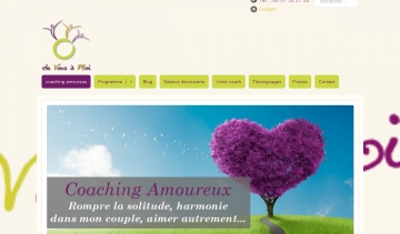 coachingducoeur