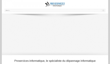 Proservices-informatique