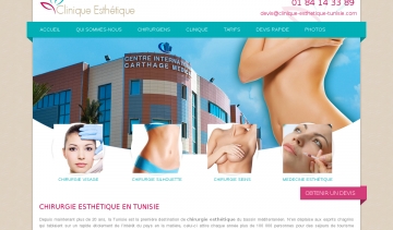 Clinique Esthetique 