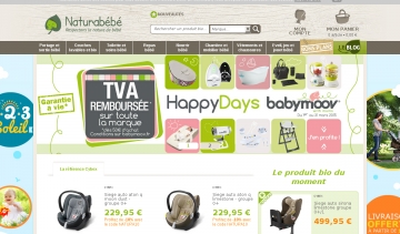  naturabebe.com