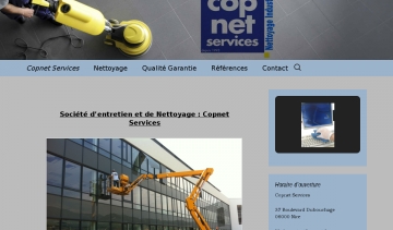 Nettoyage Nice