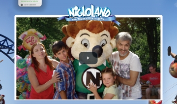 week-end en famille parc Nigloland