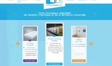 porte coupe-feux isodoorsysteme