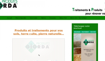 Traitements des sols