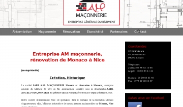 Maçonnerie Monaco