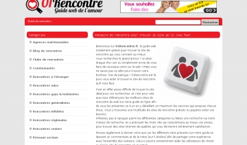 Guide 01Rencontre