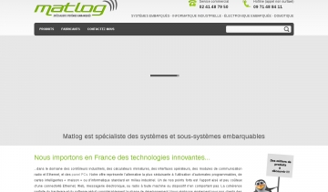 informatique industrielle