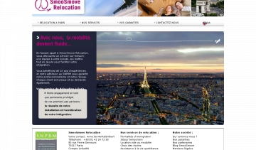 agence de relocation 