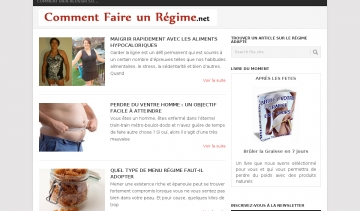 comment-faire-un-regime.net