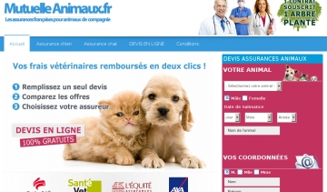 mutuelleanimaux.fr