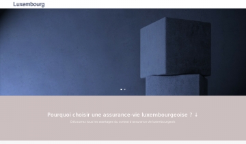 assurance-vie-luxembourg