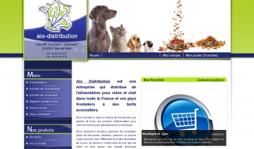 Aio Distribution