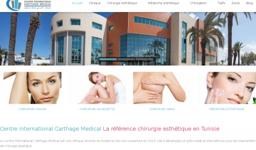 Centre International Carthage Medical