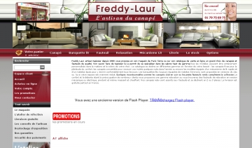 Freddy Laur