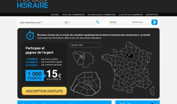 MonsieurHoraire : Les cigarettes du dimanche soir