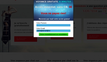 voyance tchat