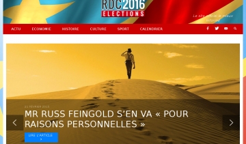 RDC Congo