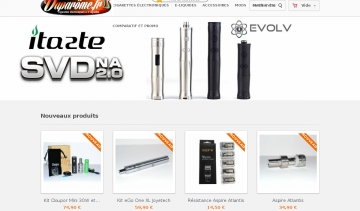 Cigarette-electronique-et-e-liquide-vaparome