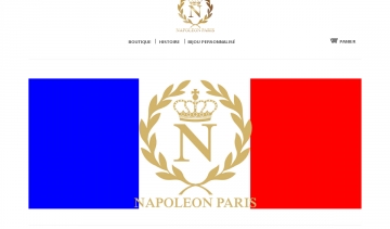 Napoléon Paris