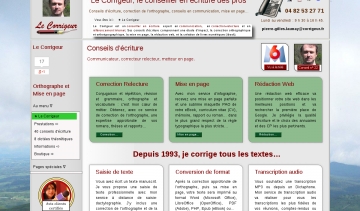 Conseils d ecriture