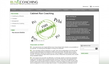 Run Coaching