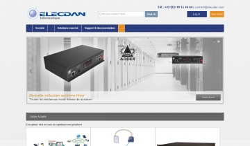 Elecdan solution informatique 