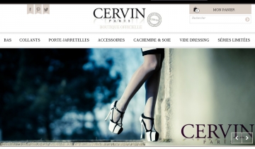 cervin boutique