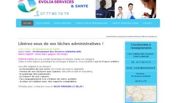 Gestion tâches administratives pour professionnels de santé