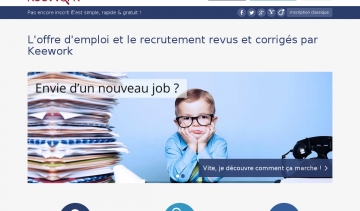 déposer une offre d'emploi