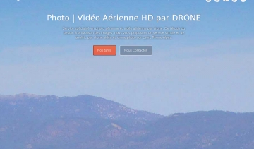 Flytem photo aerienne video aerienne drone