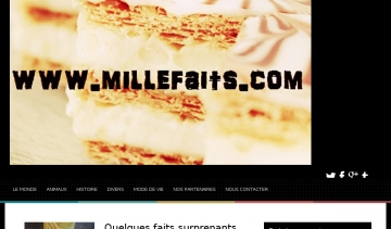 millefaits