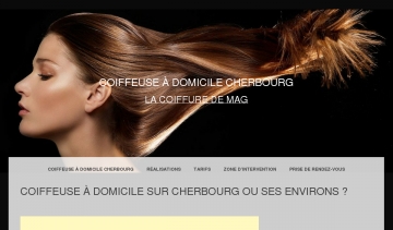 Coiffeuse Cherbourg